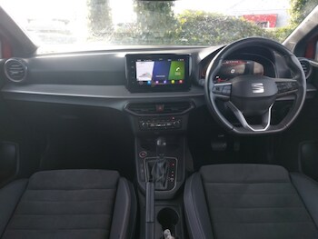 Used SEAT Ibiza 2023 for sale - 77503706: Photo