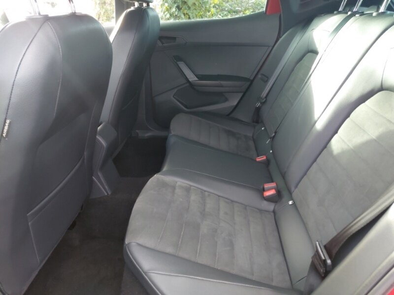 Used SEAT Ibiza 2023 for sale - 77503706: Photo 6