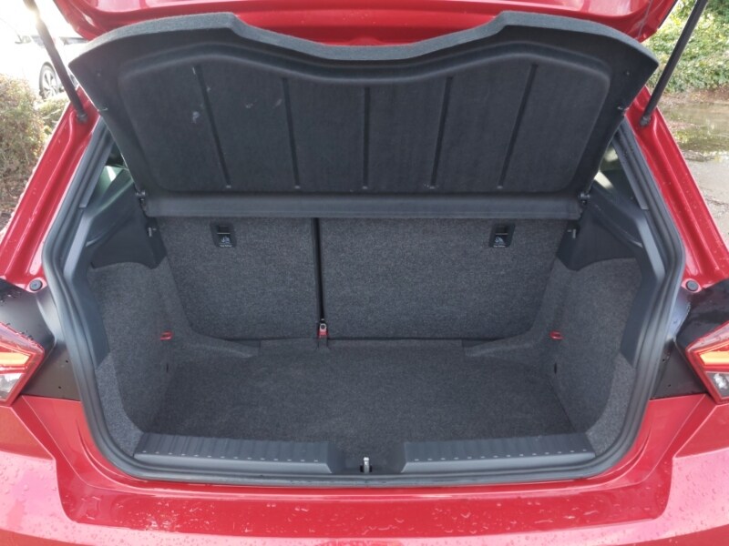 Used SEAT Ibiza 2023 for sale - 77503706: Photo 8