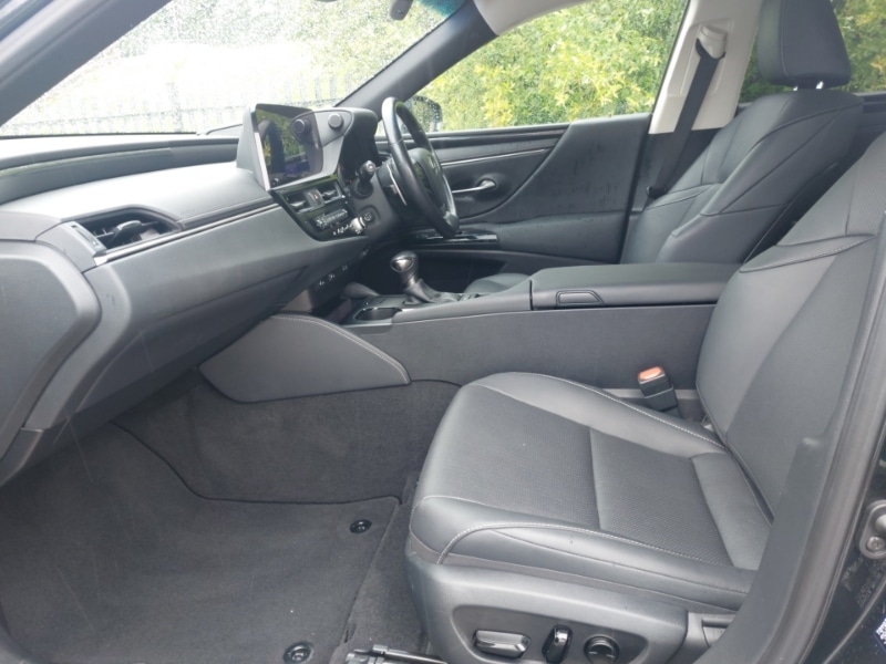 Used Lexus ES 2022 for sale - 76404098: Photo 5