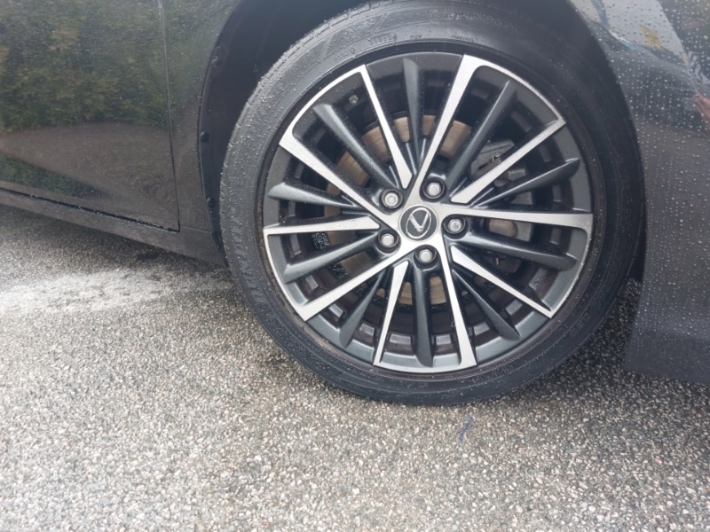 Used Lexus ES 2022 for sale - 76404098: Photo 9