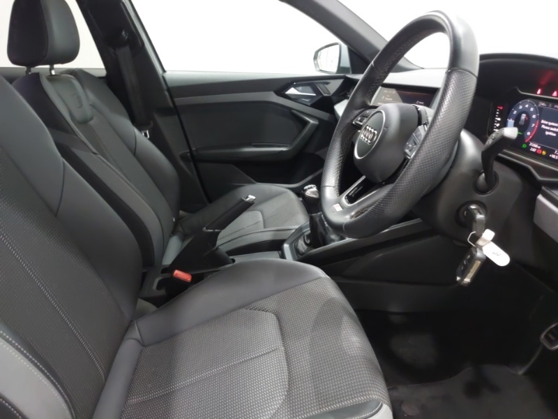 Used Audi A1 2023 for sale - 77087167: Photo 11