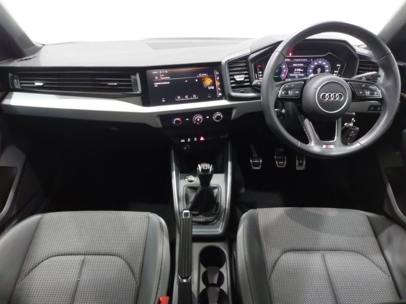 Used Audi A1 2023 for sale - 77087167: Photo 2
