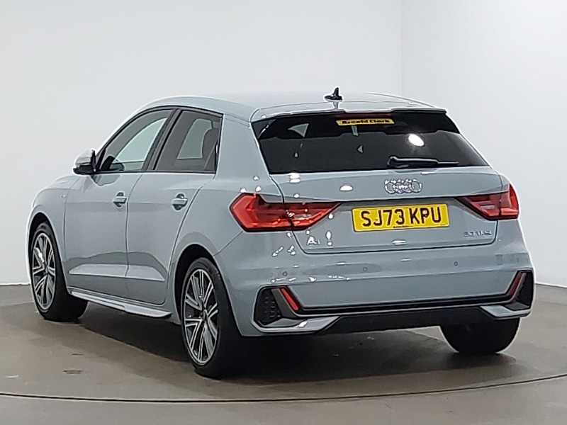 Used Audi A1 2023 for sale - 77087167: Photo 3