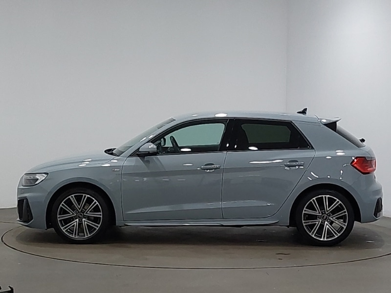 Used Audi A1 2023 for sale - 77087167: Photo 4