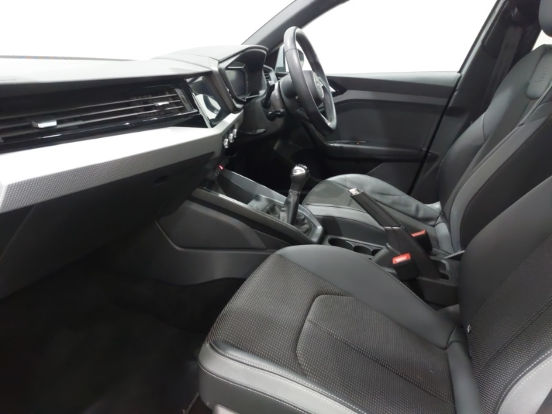 Used Audi A1 2023 for sale - 77087167: Photo 5