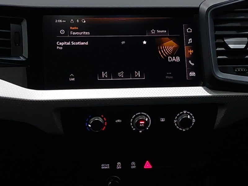 Used Audi A1 2023 for sale - 77087167: Photo 7