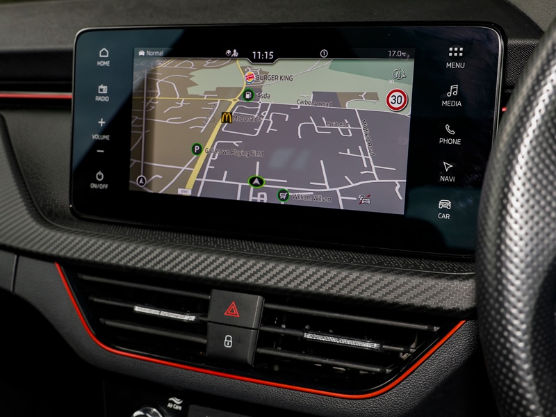 Used Skoda Kamiq 2024 for sale - 76519173: Photo 12