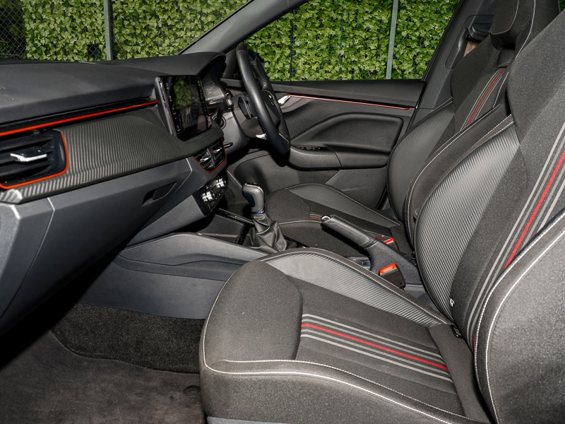 Used Skoda Kamiq 2024 for sale - 76519173: Photo 2