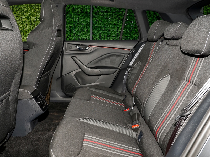 Used Skoda Kamiq 2024 for sale - 76519173: Photo 6