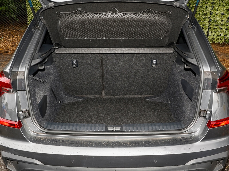 Used Skoda Kamiq 2024 for sale - 76519173: Photo 9