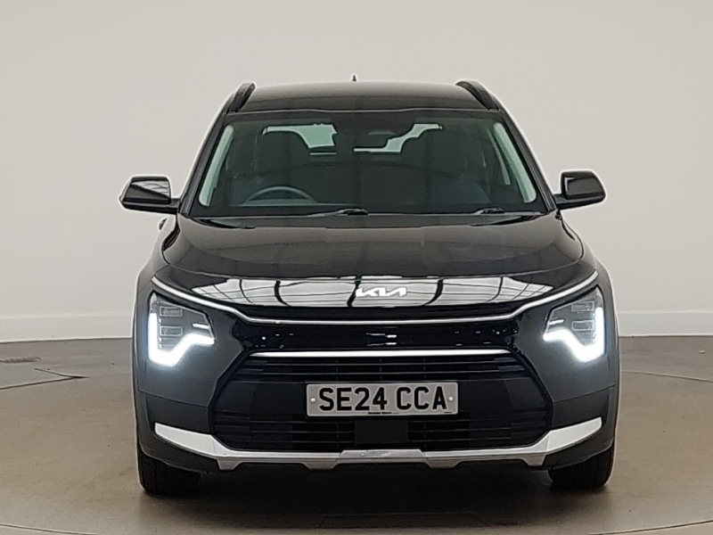 Used Kia Niro 2024 for sale - 77955443: Photo 12