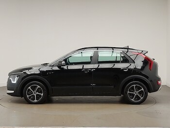 Used Kia Niro 2024 for sale - 77955443: Photo