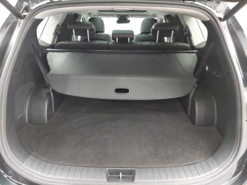 Used Hyundai Santa Fe 2023 for sale - 76786095: Photo 8