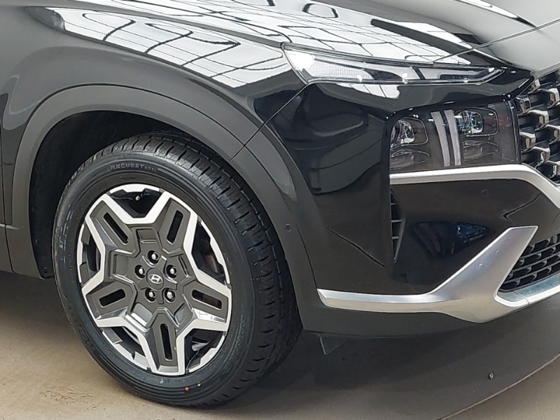 Used Hyundai Santa Fe 2023 for sale - 76786095: Photo 9