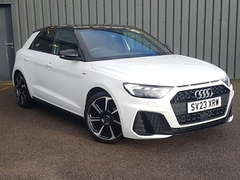 Used Audi A1 2023 for sale - 77269966: Photo