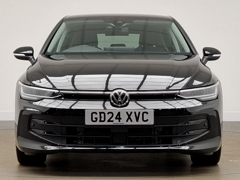 Used Volkswagen Golf 2024 for sale - 76967406: Photo 12