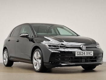 Volkswagen Golf feature image