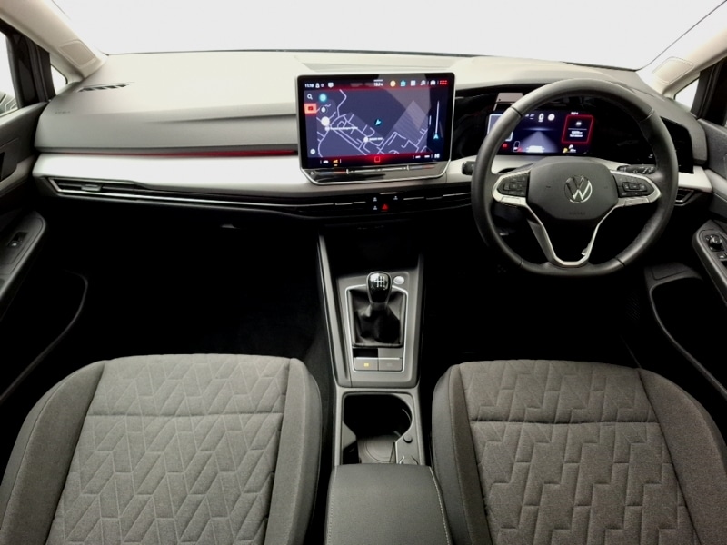 Used Volkswagen Golf 2024 for sale - 76967406: Photo 2