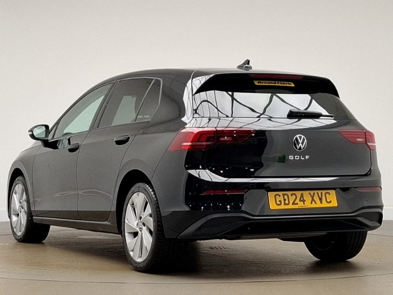 Used Volkswagen Golf 2024 for sale - 76967406: Photo 3