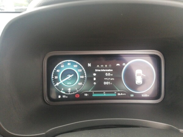 Used Hyundai KONA 2022 for sale - 76249790: Photo 10