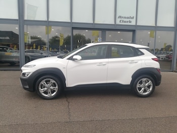 Used Hyundai KONA 2022 for sale - 76249790: Photo 4