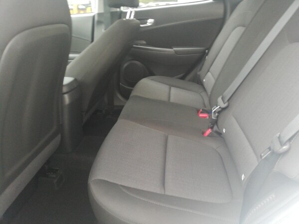 Used Hyundai KONA 2022 for sale - 76249790: Photo 6