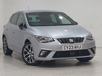 SEAT - Ibiza