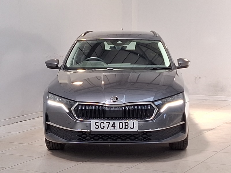 Used Skoda Octavia 2024 for sale - 76983711: Photo 12