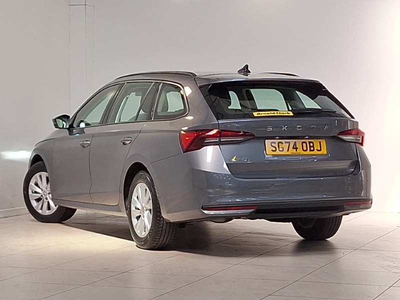 Used Skoda Octavia 2024 for sale - 76983711: Photo 3