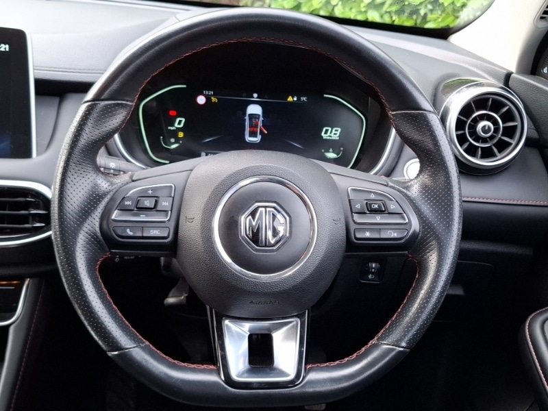 Used MG MG HS 2023 for sale - 77549178: Photo 10