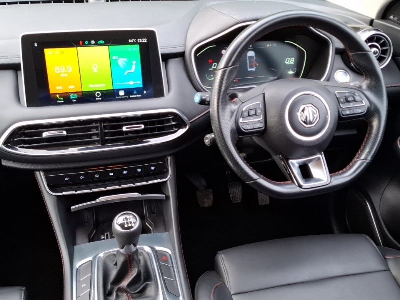 Used MG MG HS 2023 for sale - 77549178: Photo 11