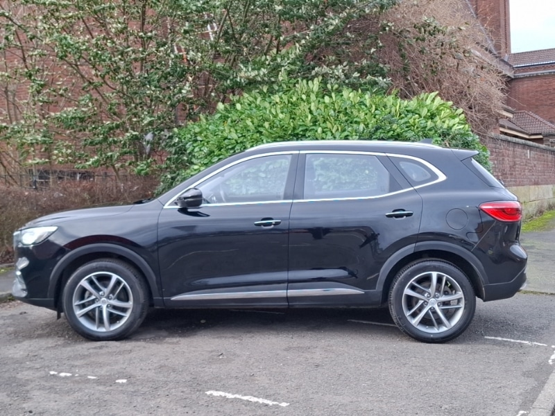 Used MG MG HS 2023 for sale - 77549178: Photo 4