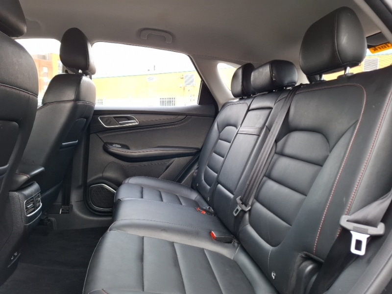 Used MG MG HS 2023 for sale - 77549178: Photo 6