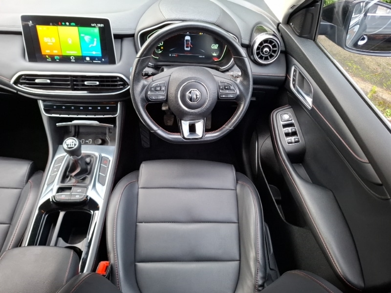 Used MG MG HS 2023 for sale - 77549178: Photo 7