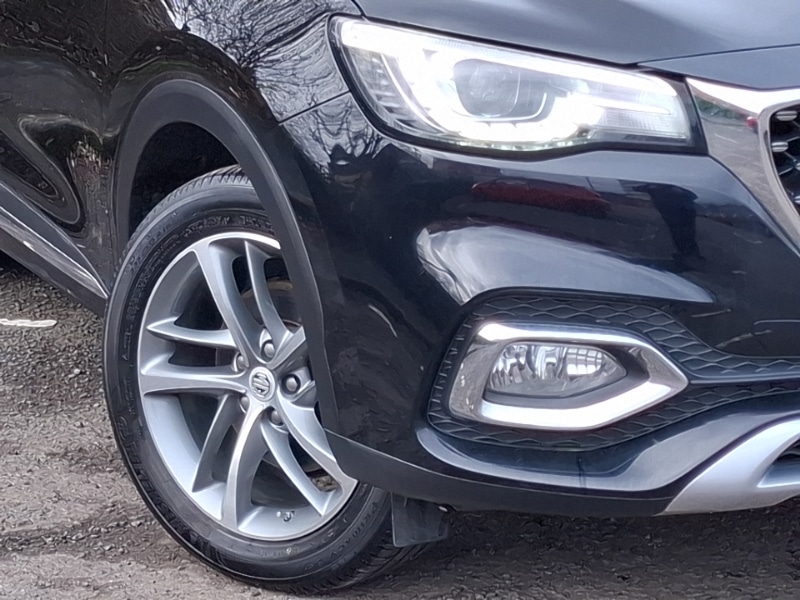 Used MG MG HS 2023 for sale - 77549178: Photo 9