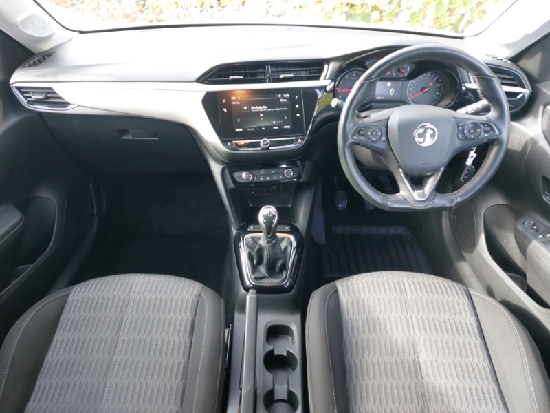 Used Vauxhall Corsa 2022 for sale - 76755148: Photo 2