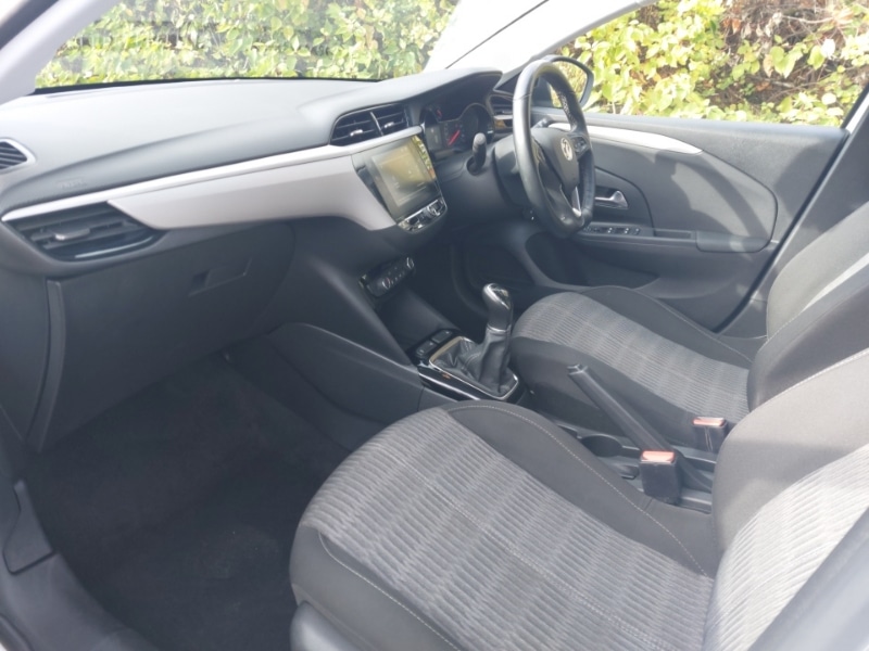 Used Vauxhall Corsa 2022 for sale - 76755148: Photo 5