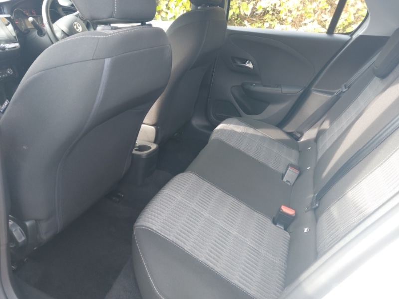 Used Vauxhall Corsa 2022 for sale - 76755148: Photo 6