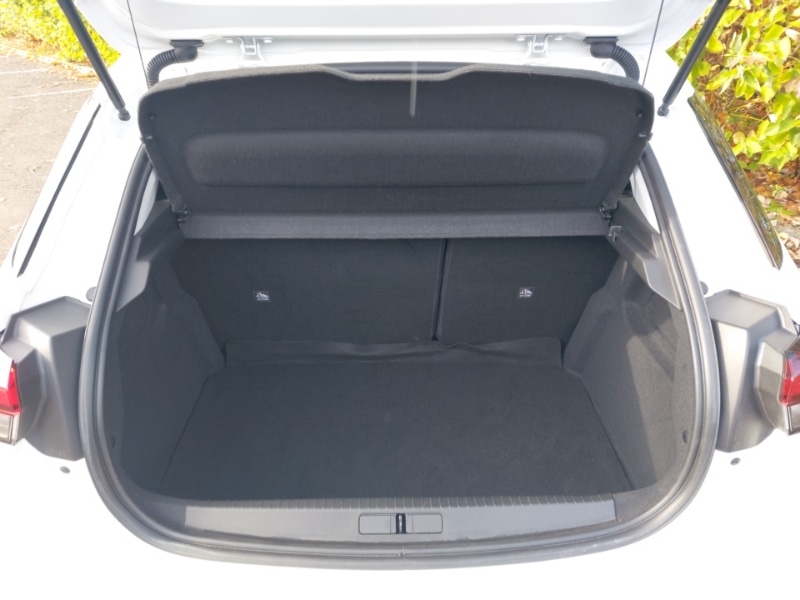 Used Vauxhall Corsa 2022 for sale - 76755148: Photo 8