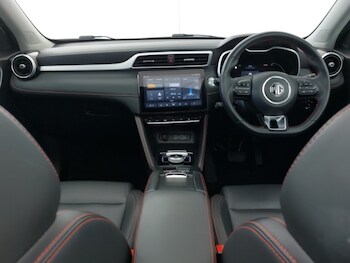 Used MG MG ZS 2023 for sale - 78343197: Photo