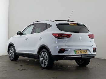 Used MG MG ZS 2023 for sale - 78343197: Photo