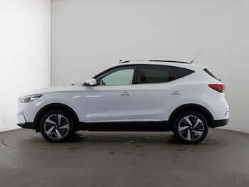 Used MG MG ZS 2023 for sale - 78343197: Photo