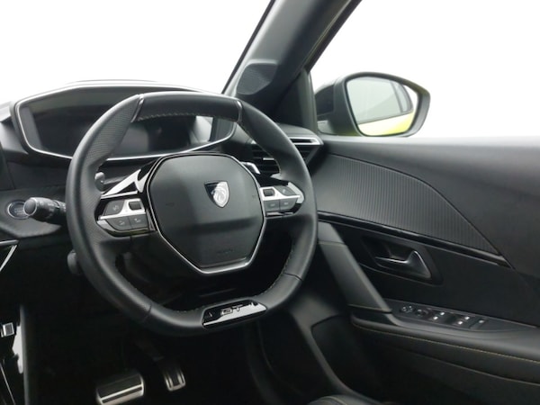 Used Peugeot 208 2024 for sale - 76275456: Photo 10