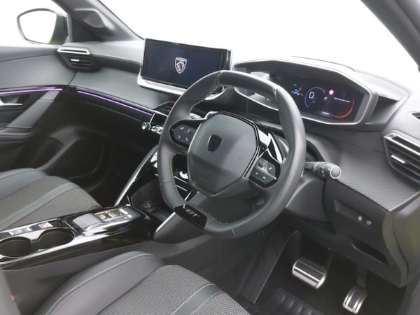 Used Peugeot 208 2024 for sale - 76275456: Photo 12
