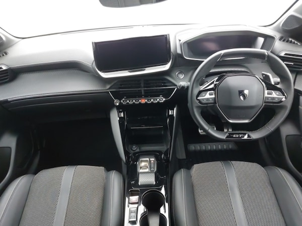 Used Peugeot 208 2024 for sale - 76275456: Photo 2