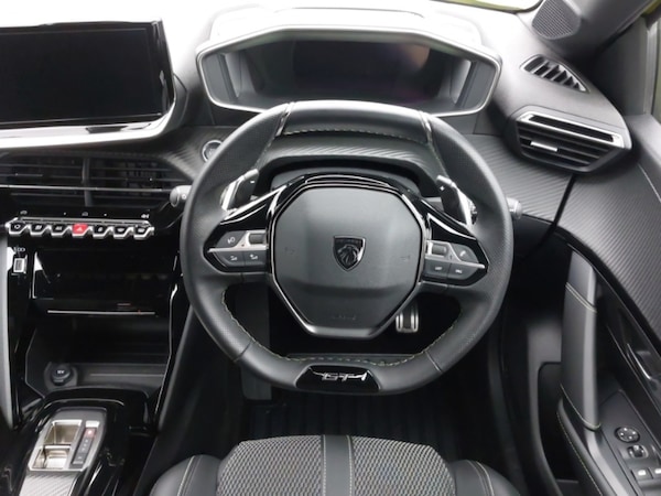 Used Peugeot 208 2024 for sale - 76275456: Photo 7