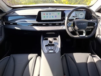 Used Chery Tiggo 7 2026 for sale - 78361359: Photo