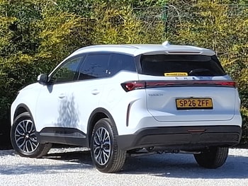 Used Chery Tiggo 7 2026 for sale - 78361359: Photo