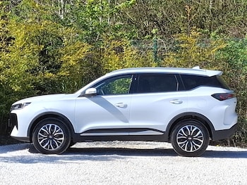 Used Chery Tiggo 7 2026 for sale - 78361359: Photo